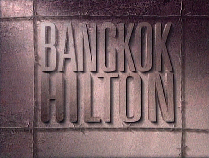 Сериал «Бангкок Хилтон» смотреть online