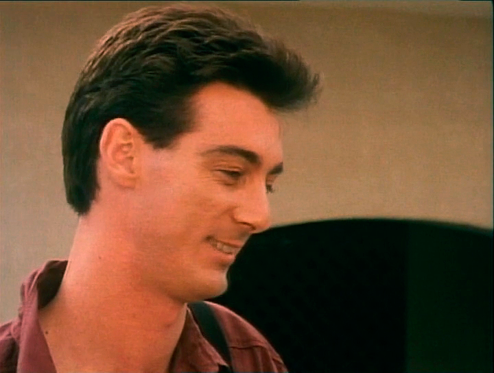 сериал «Бангкок Хилтон» 6 серия смотреть online